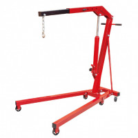 Кран гаражный SIGMA 1т