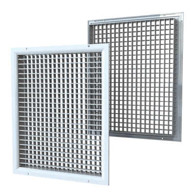 Решетка Вентс ДР 450х250
