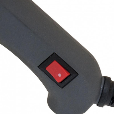 Пистолет термоклеевой SIGMA 20Вт с выключателем