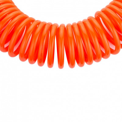 Шланг спиральный GRAD 10м 6.5x10мм