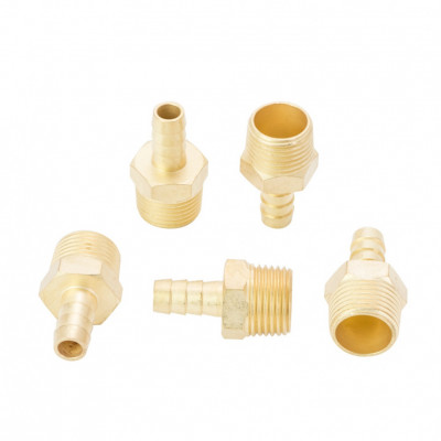 Штуцер SIGMA 10мм MT 1/2