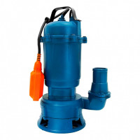 Насос канализационный WETRON 1.1кВт 200л/мин