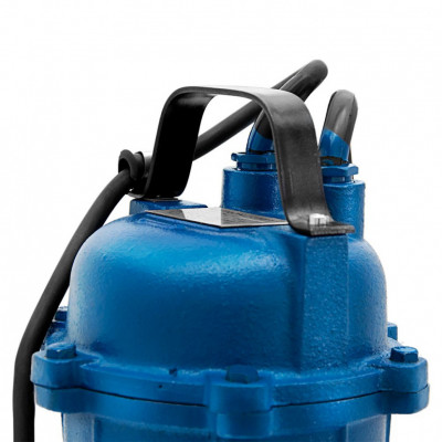 Насос канализационный WETRON 1.1кВт 200л/мин