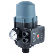 Контроллер давления WETRON DSK-2.1