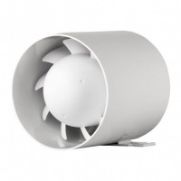 Канальный вентилятор AirRoxy aRc 120 S