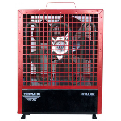 Тепловентилятор Термия АО ЭВО 9,0/0,8 Р (Е)