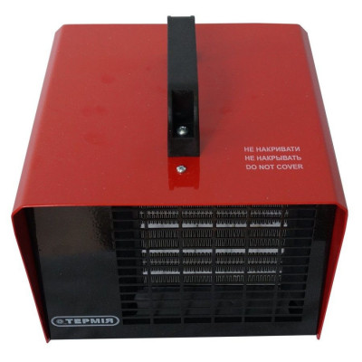 Тепловентилятор Термия АО ЭВО 9,0/0,8 Р (Е)