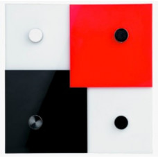 Осевой вентилятор ВЕНТС 100 Домино 2 К Л