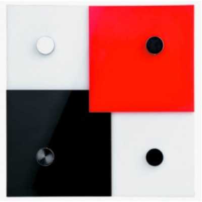 Осевой вентилятор ВЕНТС 100 Домино 2 К Л