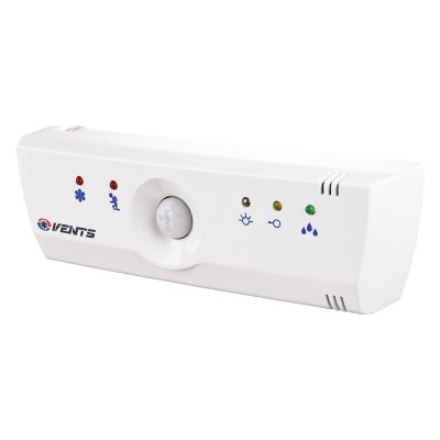 Переключатель скоростей ВЕНТС БУ-1-60