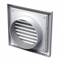 Решетка Вентс МВ 121 Вс