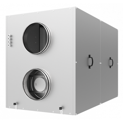 Приточно-вытяжная установка ВЕНТС ВУТР 1200 ЭГ ЕС