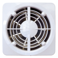 Вытяжной вентилятор VENTS 150 Бейс