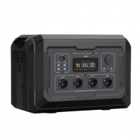 Портативная зарядная станция ULTRA 2000Вт 1024Вт*ч