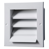 Решетка Вентс РН 600x500