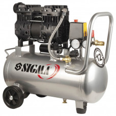 Компрессор SIGMA 1.1кВт 160л/мин