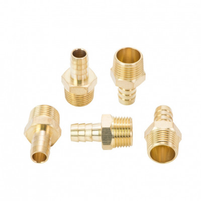 Штуцер SIGMA 12мм MT 1/2