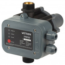 Контроллер давления WETRON DSK-1.1