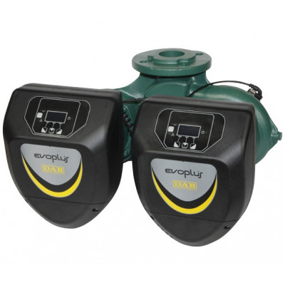 Циркуляционный насос EVOPLUS D 100/450.100 M