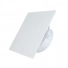 Вытяжной вентилятор MMotors MM-P 06/90 K белый