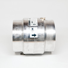 Высокотемпературный осевой вентилятор MMotors VOK 120/100T К