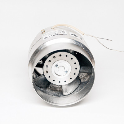 Высокотемпературный осевой вентилятор MMotors VOK 120/100T К Высокотемпературный осевой вентилятор MMotors VOK 120/100T К