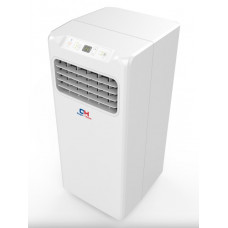 Вентилятор напольный Cooper&Hunter CH-M08MC