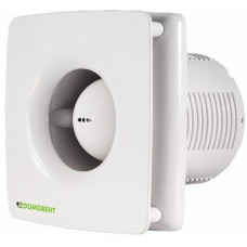 Бытовой вентилятор Домовент 100 РТ