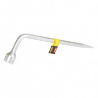 Ключ балонный SIGMA 21x350мм