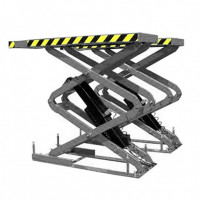 Подъемник ULTRA 3.2т