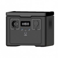 Портативная зарядная станция ULTRA 600Вт 512Вт*ч