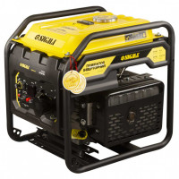 Генератор SIGMA 5.5/6.0кВт 15л