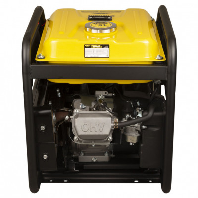 Генератор SIGMA 5.5/6.0кВт 15л