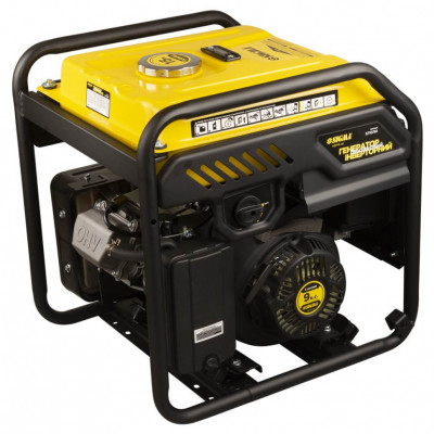 Генератор SIGMA 5.5/6.0кВт 15л