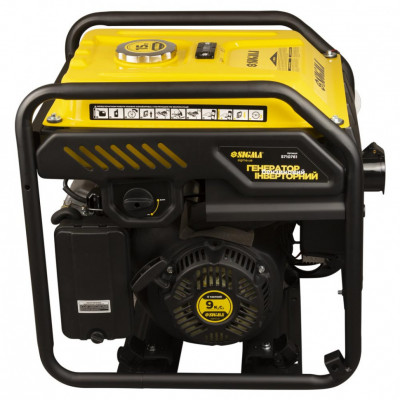 Генератор SIGMA 5.5/6.0кВт 15л