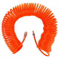 Шланг спиральный GRAD 20м 6.5x10мм