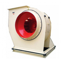 Вентилятор BVN BGSS 6Т