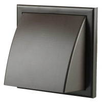 Приточно-вытяжной колпак ВЕНТС МВ 152 BК черный