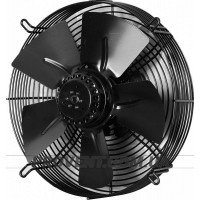 Осевой вентилятор Тепломаш ВО-4М550