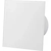 Крышка к вентилятору AirRoxy dRim ABS белый глянец