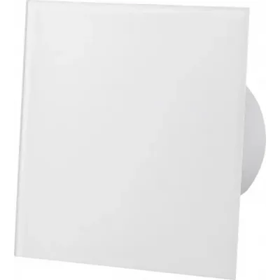 Крышка к вентилятору AirRoxy dRim ABS белый глянец