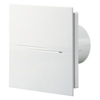 Осевой энергосберегающий вентилятор ВЕНТС 100 Квайт-Стайл