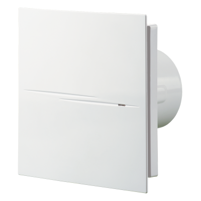 Осевой энергосберегающий вентилятор ВЕНТС 100 Квайт-Стайл