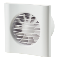 Бытовой вентилятор Домовент 125 Тиша В