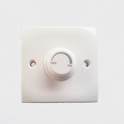 Регулятор скорости Binetti REG-1.5R