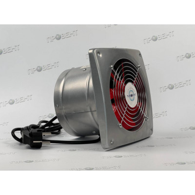 Вентилятор Турбовент НОК 150