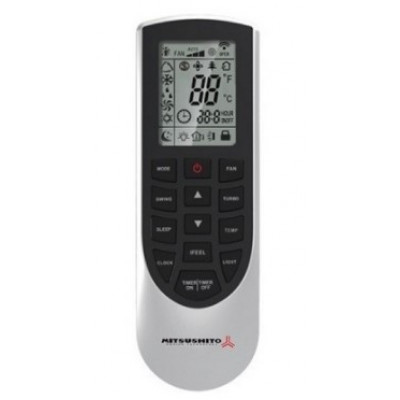 Кондиционер сплит-система Mitsushito SMK/SMC35VIG1 Кондиционер сплит-система Mitsushito SMK/SMC35VIG1
