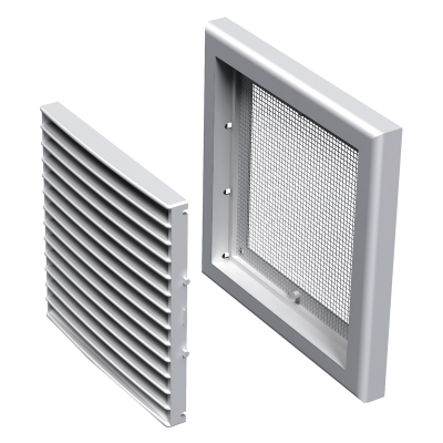 Решетка Вентс МВ 121 с