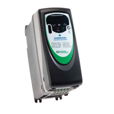 Преобразователь частоты Commander SKB3400400