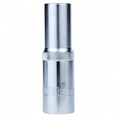 Насадка шестигранная длинная ULTRA 1/2